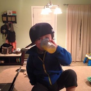 Meet your Posher, James